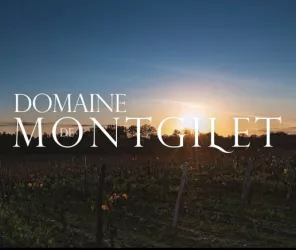 domaine de montgilet 
