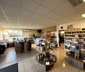 Brûlerie de la Maine