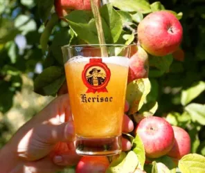 Cidre Kerisac
