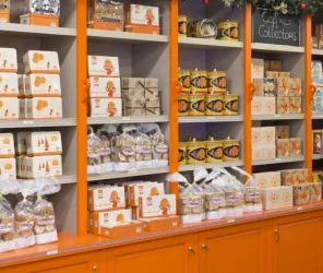 Jean-Christophe LEROUX