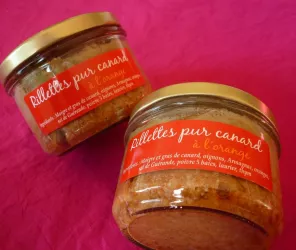 LES DÉLICES DU PETIT GUÉ