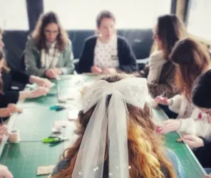 ATELIER CRÉATION DE BIJOUX