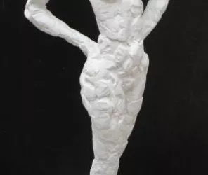 Le 5 - François TAMALET Sculpteur