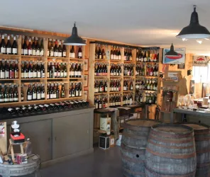 le Garage à Vins