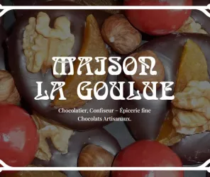 Maison La Goulue