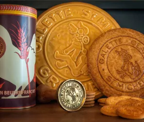 L'ATELIER SAINT MICHEL CHEF CHEF