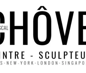 Pascal Chôve - Peinture et sculpture