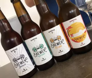 MICROBRASSERIE BREWEN