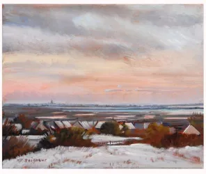 Galerie Marie Paule Seigneur