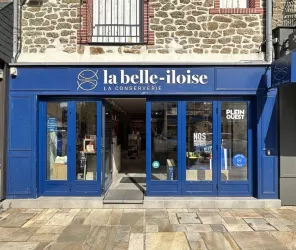 La Belle Iloise