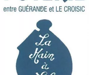 Atelier de Poterie - La Main à Sel