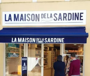 ©Maison de la Sardine