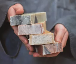 La Savonnerie d'Anaïs