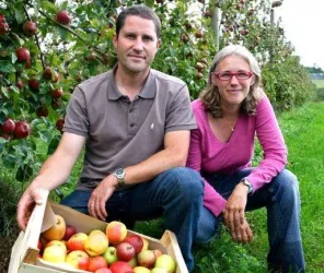 Les jardins de Brière