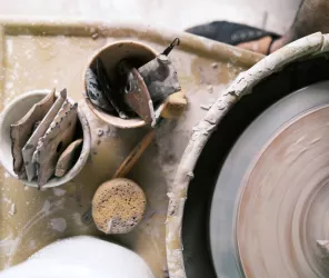 Taylor Heery - Unsplash