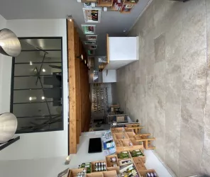 Caveau de degusation