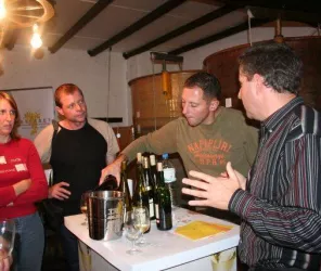 ©domaine mauperthuis