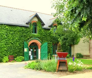 Maison du Muscadet
