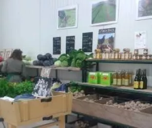 Ferme du Launay- Richard