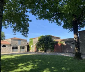 Château la Guipière