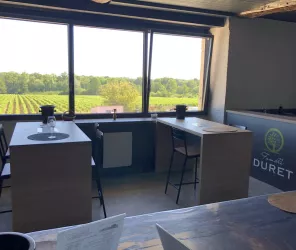 ©Château du Bois-Huaut