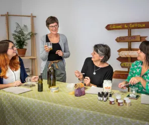 ©Mélanie Chaigneau