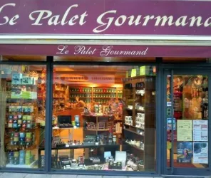 ©Palet-Gourmand