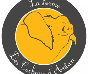 ©Ferme-Cochons-Antan