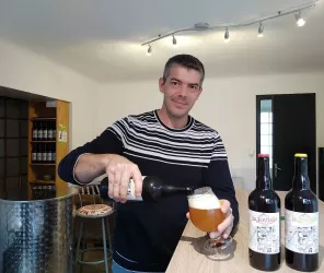 © Brasserie de l'Ouche