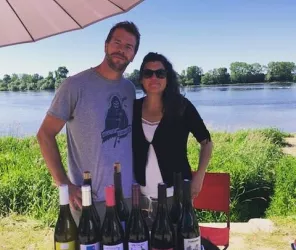 Domaine du Bois Rond