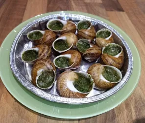 L'escargot des vallons