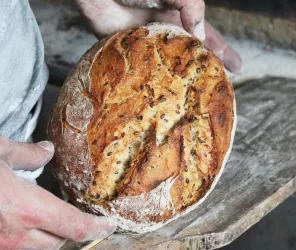 Le Local à Pain