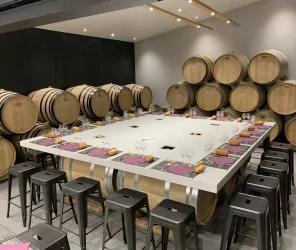 Domaine des Deux Vallées