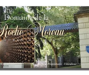 ©Domaine de la Roche Moreau