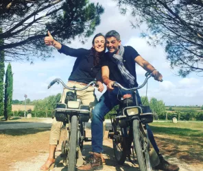 © Domaine de Pied Flond