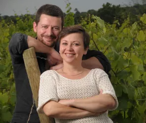 Chateau de la Viaudière