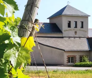 Domaine de La Bougrie