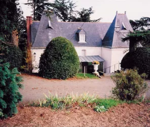 ©Château de Suronde