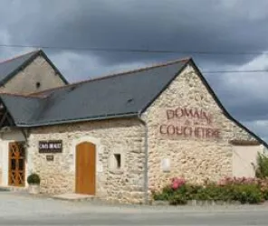 Domaine de la Couchetière