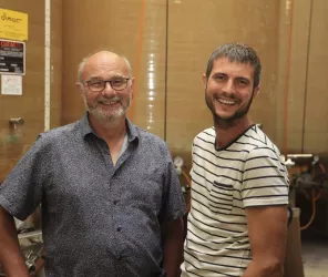 © Domaine du Bon Repos