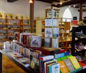 © Abbaye des Gardes