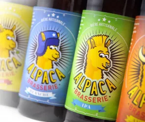 ©Brasserie-Alpaca