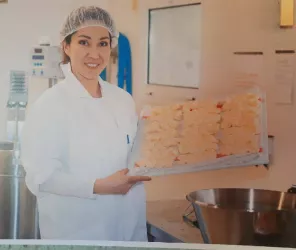 © Ferme Plaisir Doré 