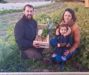 © La Ferme du Vallon 