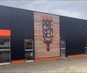 Distillerie du Pré Sec