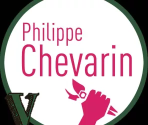 Philippe Chevarin
