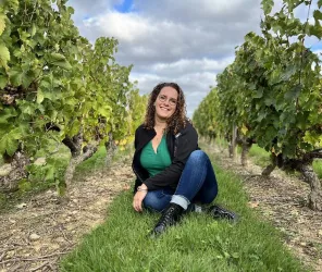 © Vignoble de la Bâte