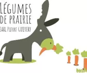 Légumes de prairie