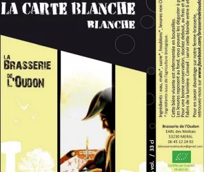 Brasserie de l'Oudon