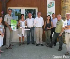 bienvenue à la ferme